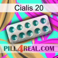 Cialis 20 dapoxetine1